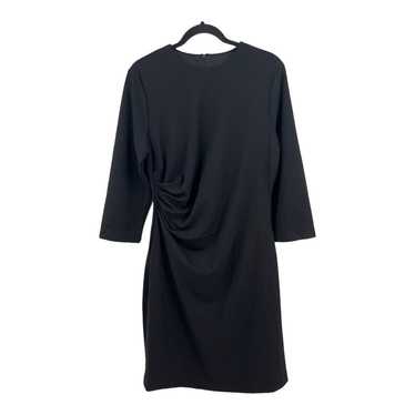 Alexia Admor dress Cristal minidress black size X-