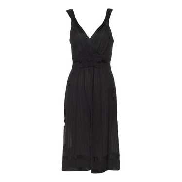 Marc Jacobs Silk mid-length dress