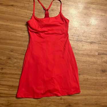 Outdoor voices NWOT exercise dress