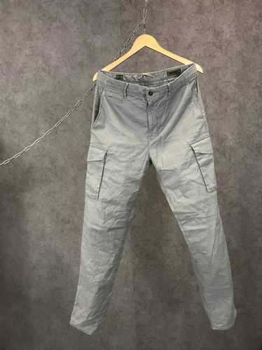 Incotex Incotex Slacks cargo pants