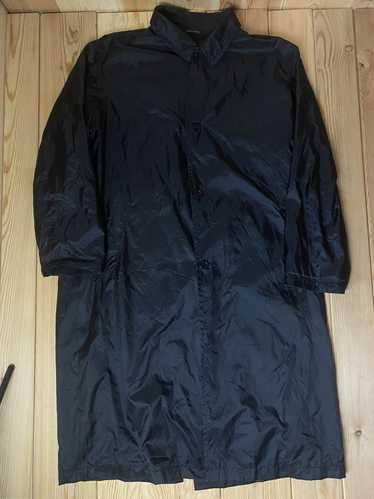 Versace Vintage Versace V2 Trench Coat