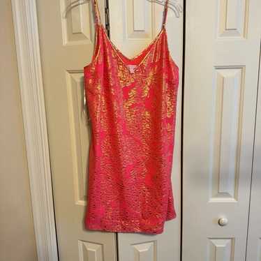 lily pulitzer dress