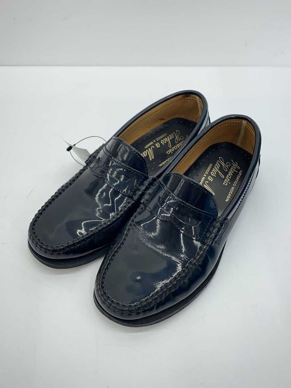 Hecho A Mano/Loafer Shoes Bbc89 - image 2