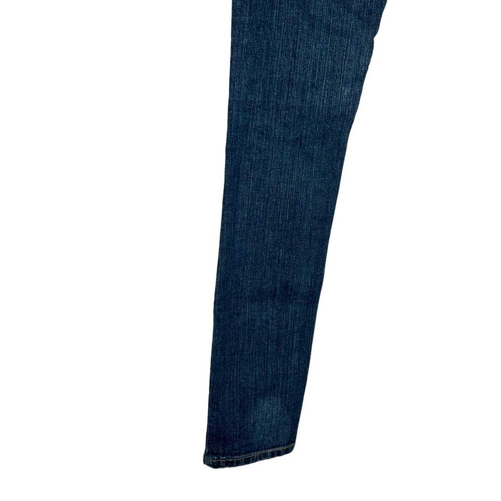 Rue 21 Rue 21 Women's Jeans Mid-Rise Skinny Ankle… - image 9
