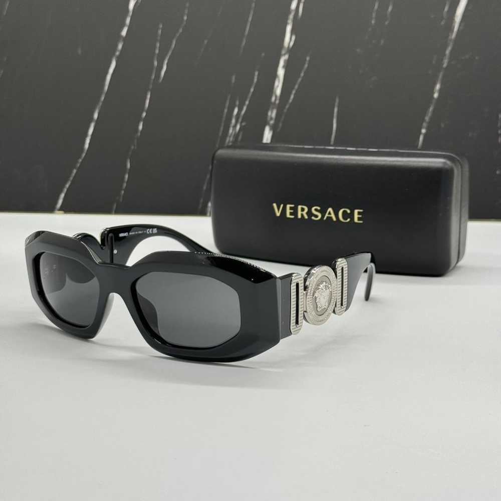 Versace Medusa Biggie sunglasses - image 2