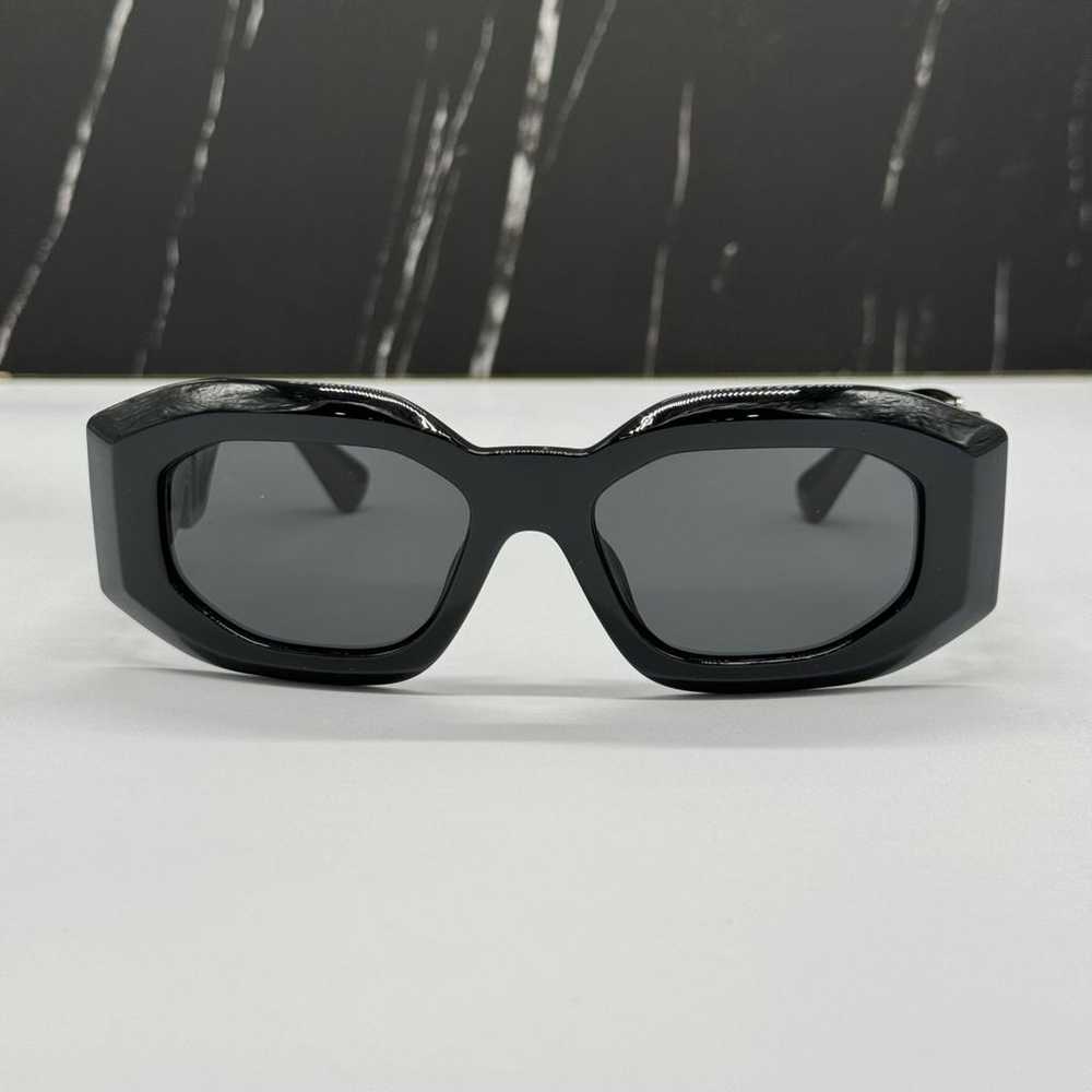 Versace Medusa Biggie sunglasses - image 3