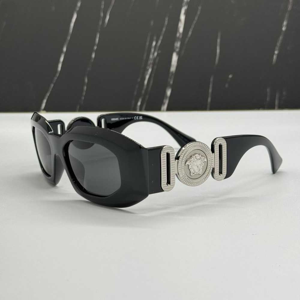 Versace Medusa Biggie sunglasses - image 5