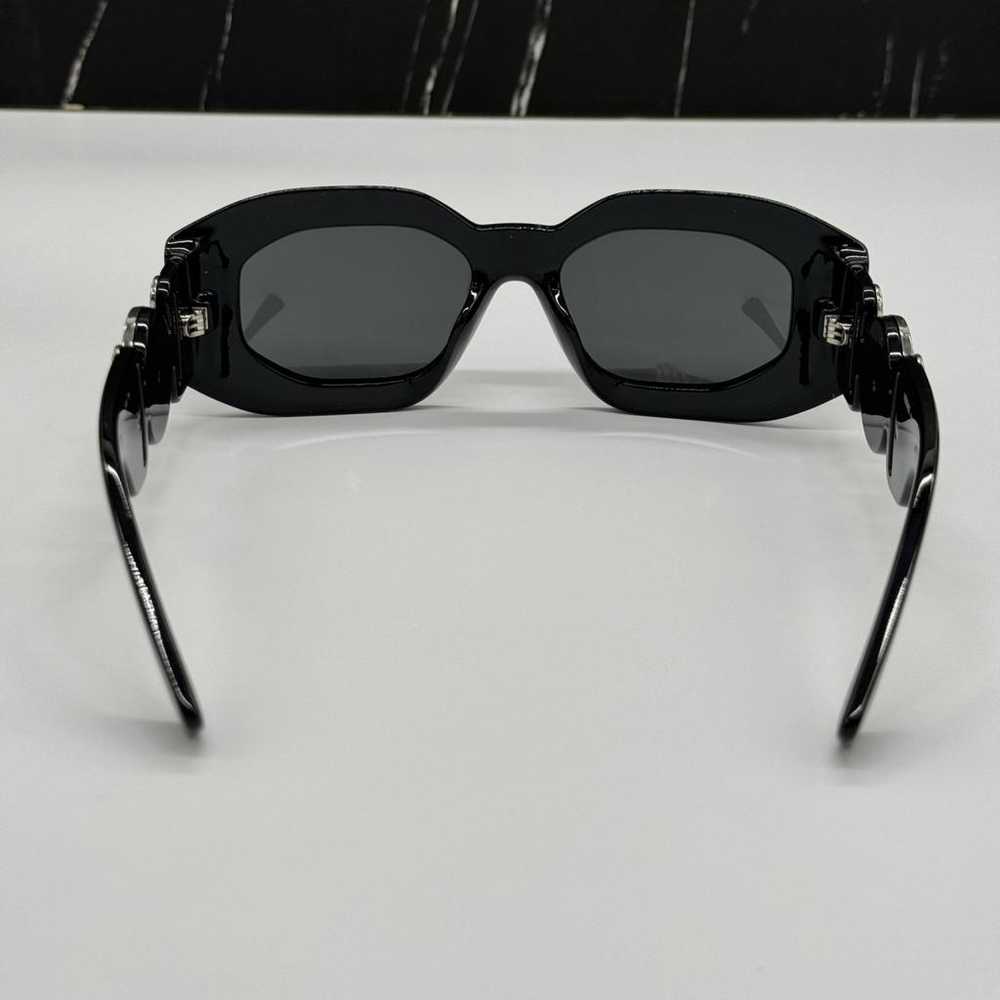 Versace Medusa Biggie sunglasses - image 6