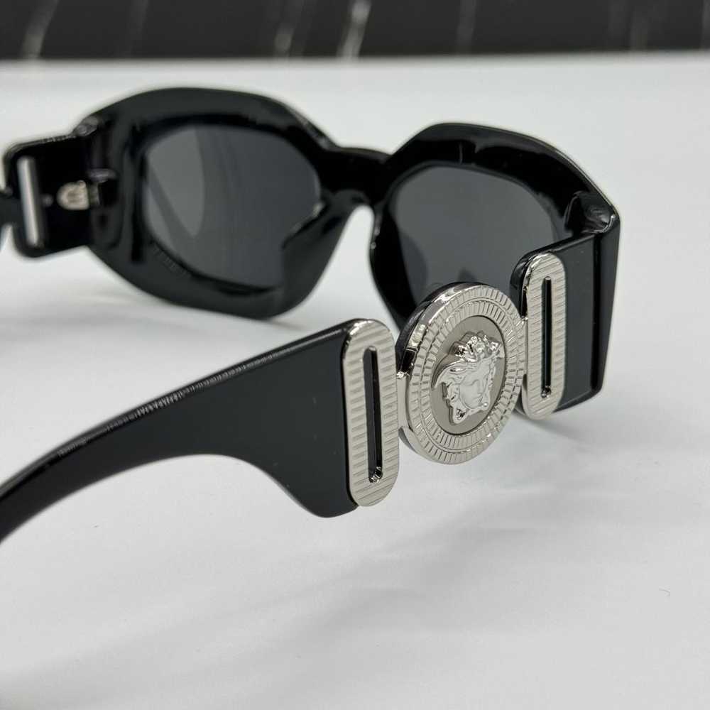 Versace Medusa Biggie sunglasses - image 7