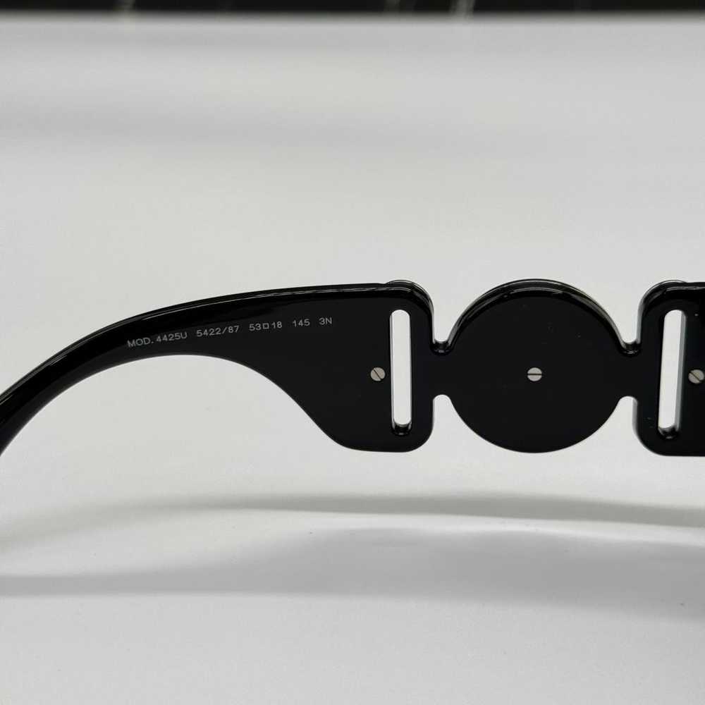 Versace Medusa Biggie sunglasses - image 8