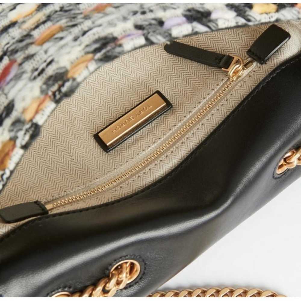 Tory Burch Tweed crossbody bag - image 6