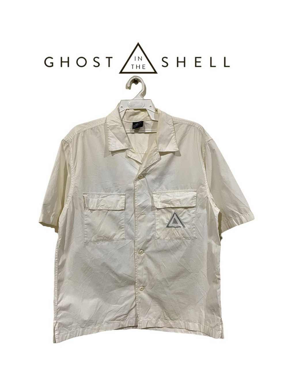 Anima × Japanese Brand × Streetwear Ghost In The … - image 6