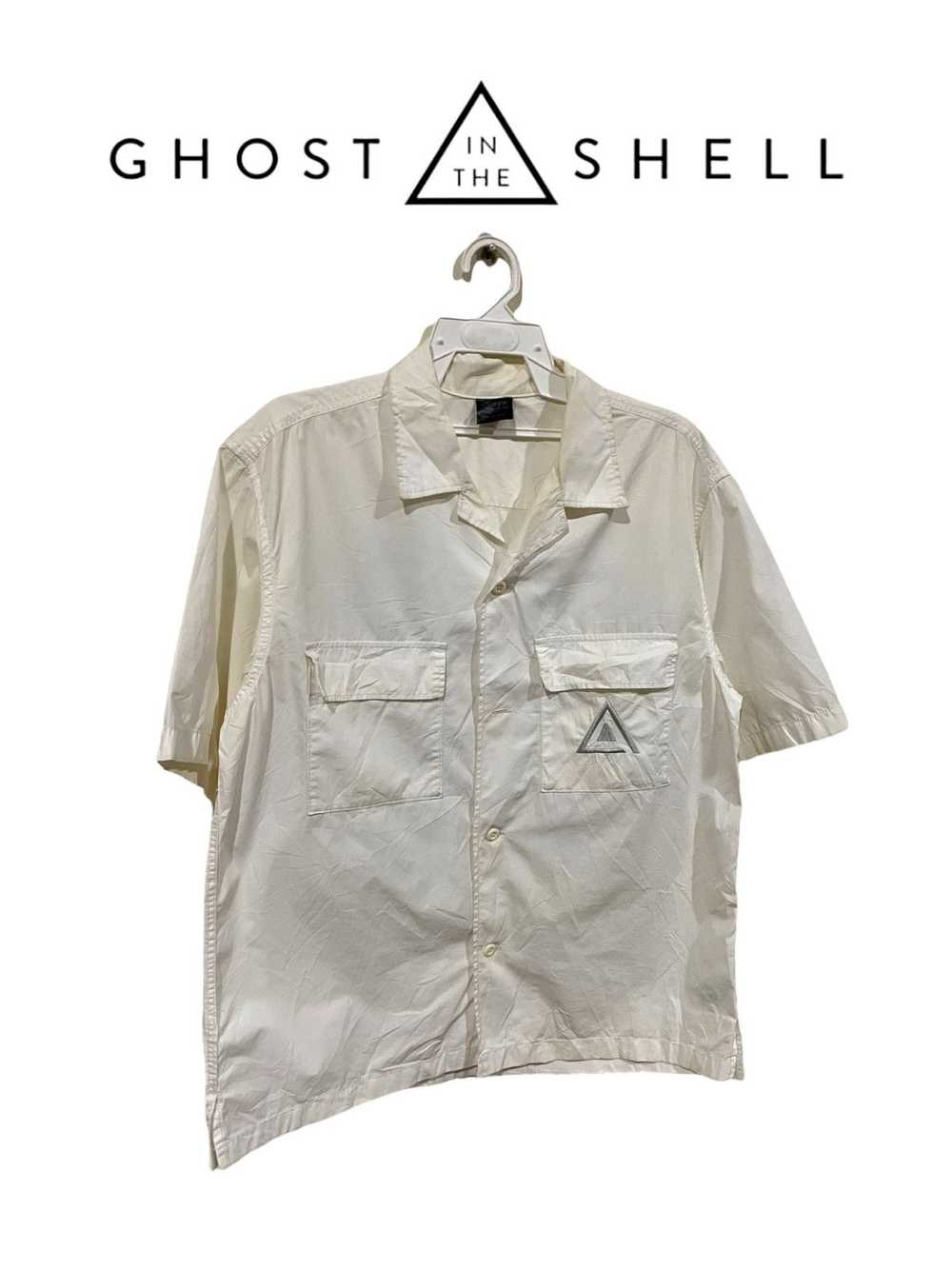 Anima × Japanese Brand × Streetwear Ghost In The … - image 8