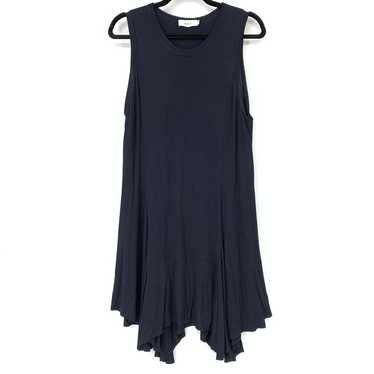 A.L.C. Dress Women's Sz Small High Low Tank Flare… - image 1