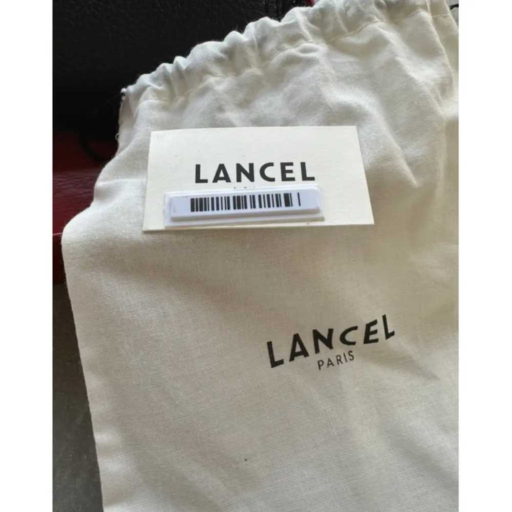 Lancel Leather wallet - image 10