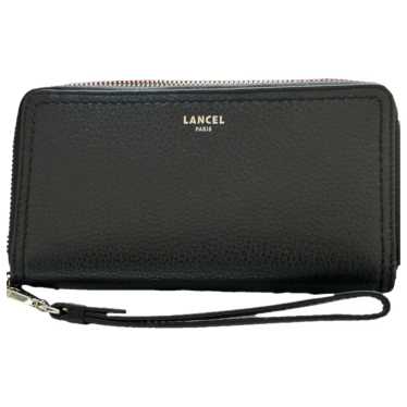 Lancel Leather wallet - image 1