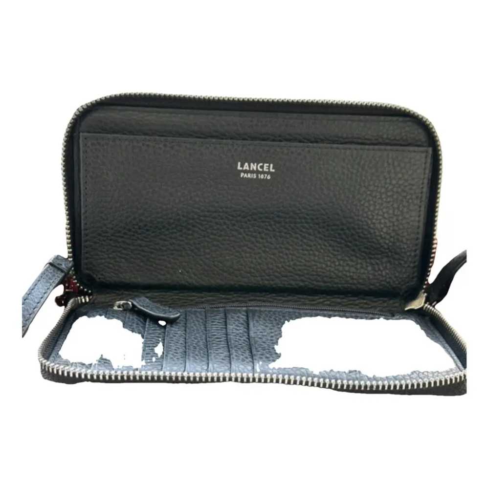 Lancel Leather wallet - image 2