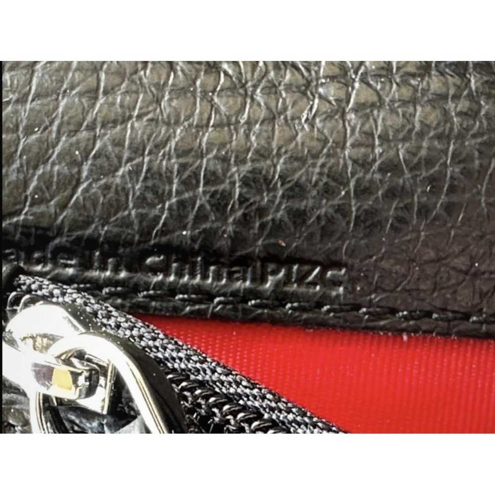 Lancel Leather wallet - image 7