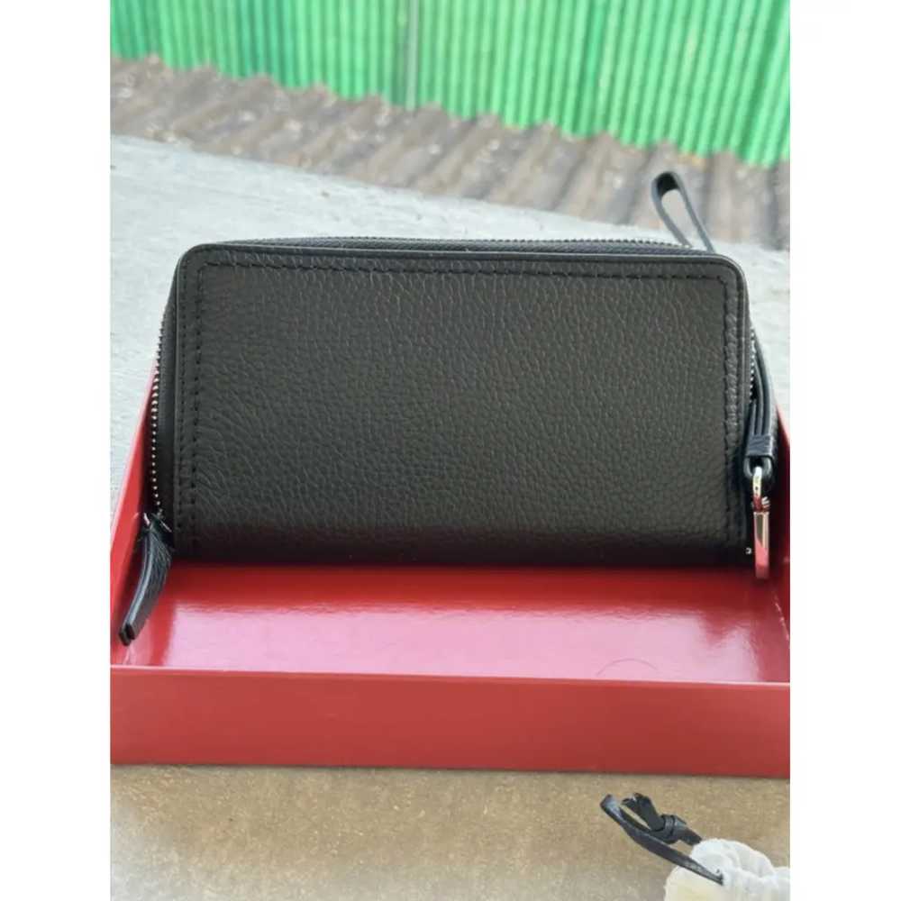 Lancel Leather wallet - image 8