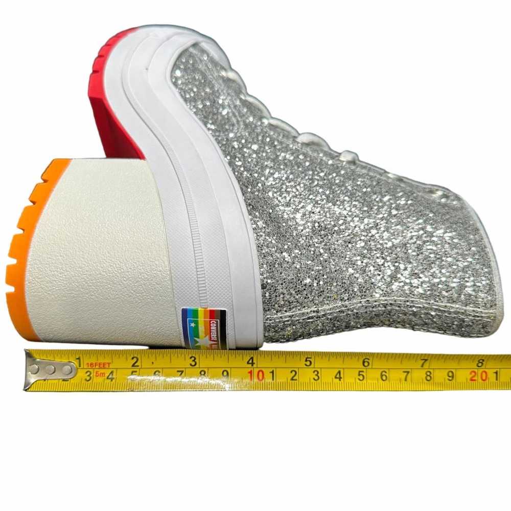 Converse Cloth trainers - image 9