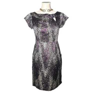 Nanette Lepore Silk mid-length dress