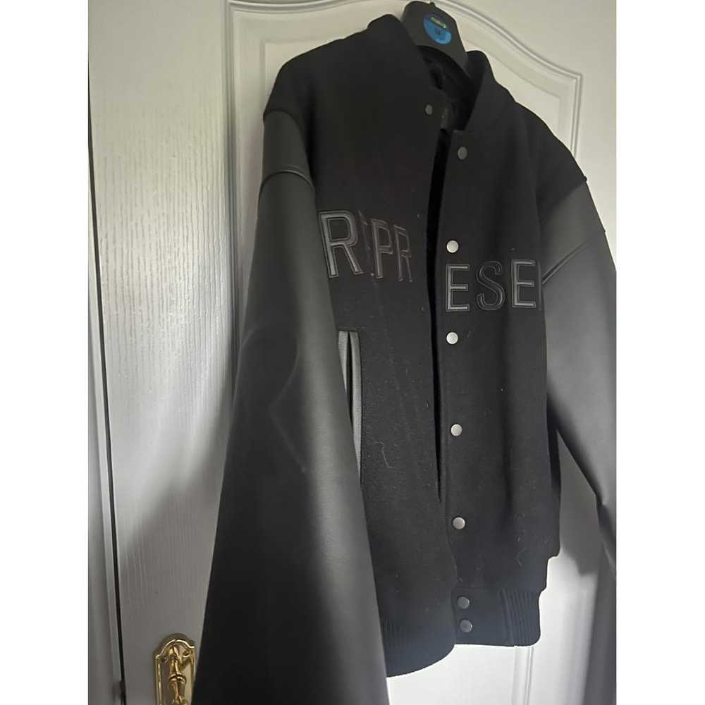 Represent Leather jacket - image 2