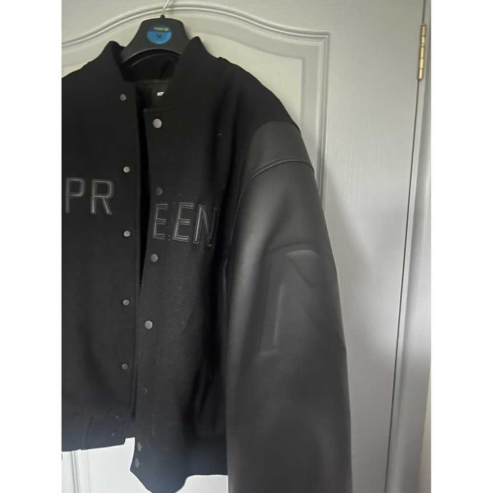 Represent Leather jacket - image 3