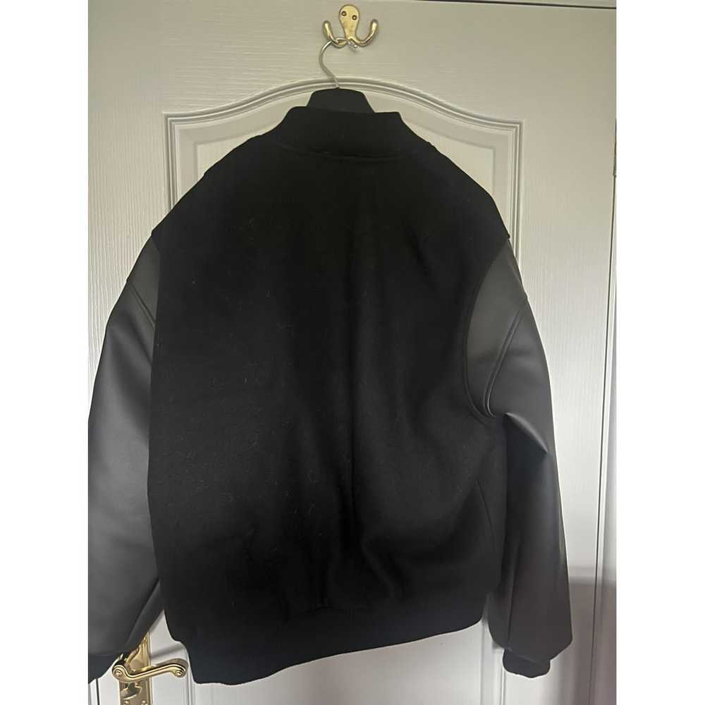 Represent Leather jacket - image 4