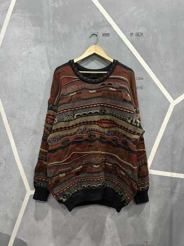 Emaroo knit - Gem