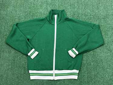 Vintage Bassett Walker Sweatshirt Sturdy Sweats Size … - Gem