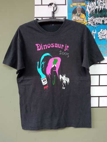 Dinosaur jr vintage t - Gem