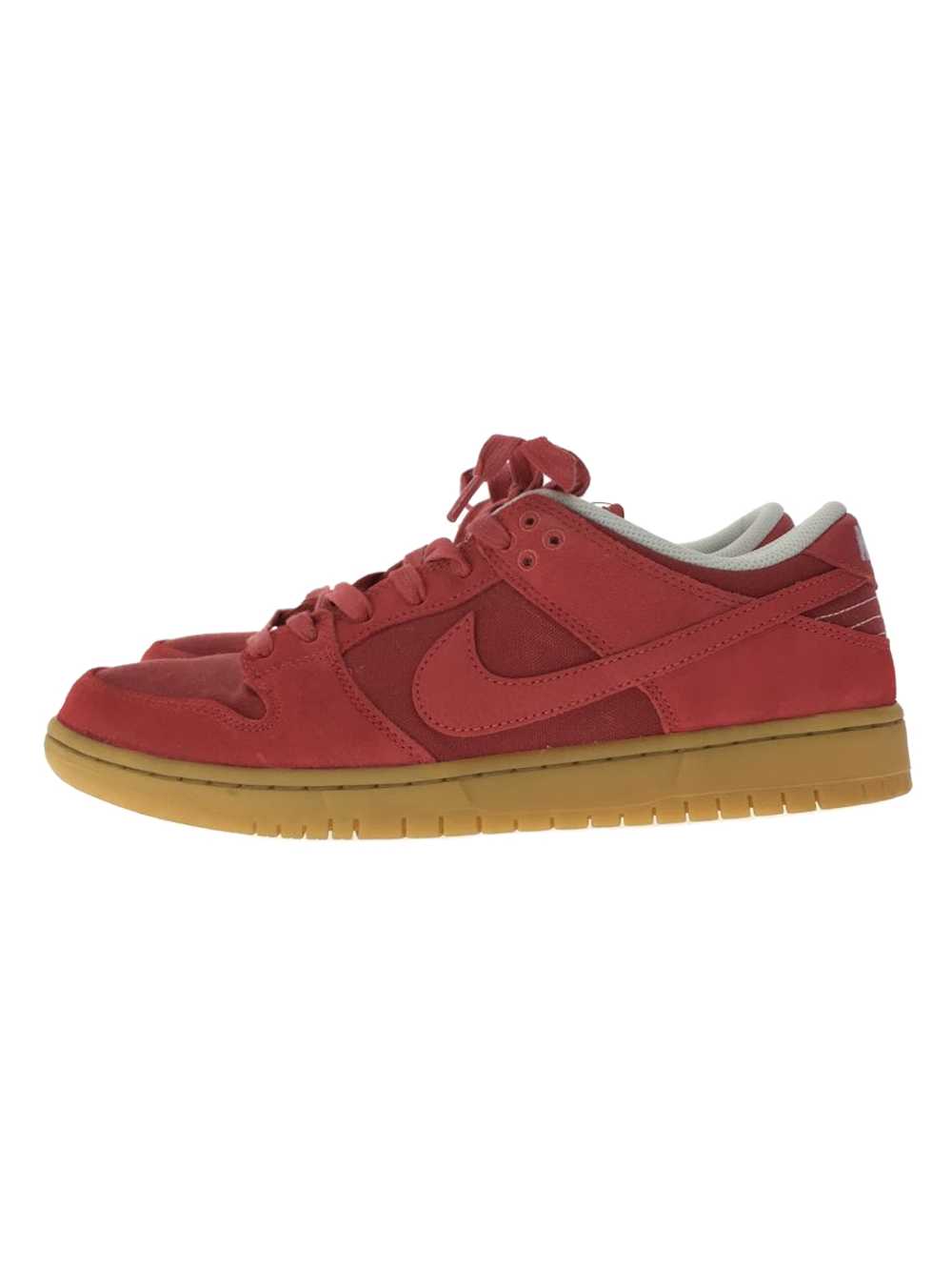 Nike Sb Dunk Low Adobe/Low Cut Sneakers/Red/Dv542… - image 1