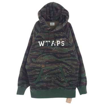 Wtaps wtaps tiger stripe - Gem