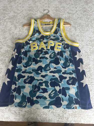 Bape Bape jersey #88