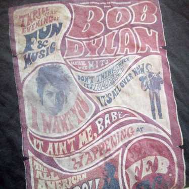 T-Shirt S bob dylan - image 1