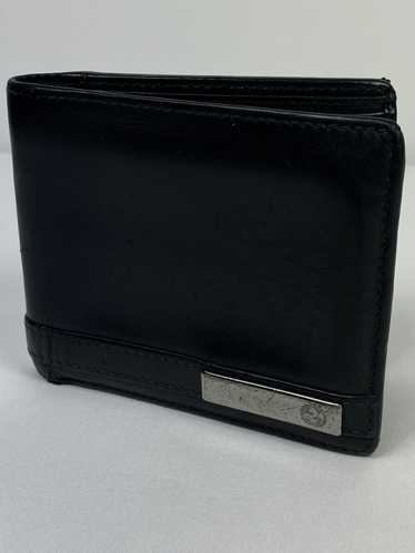 Gucci Gucci GG Interlock Bifold Wallet