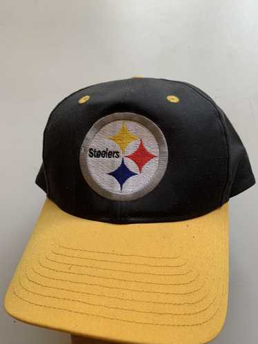 NFL × Vintage Vintage Y2K 90s Pittsburgh Steelers 