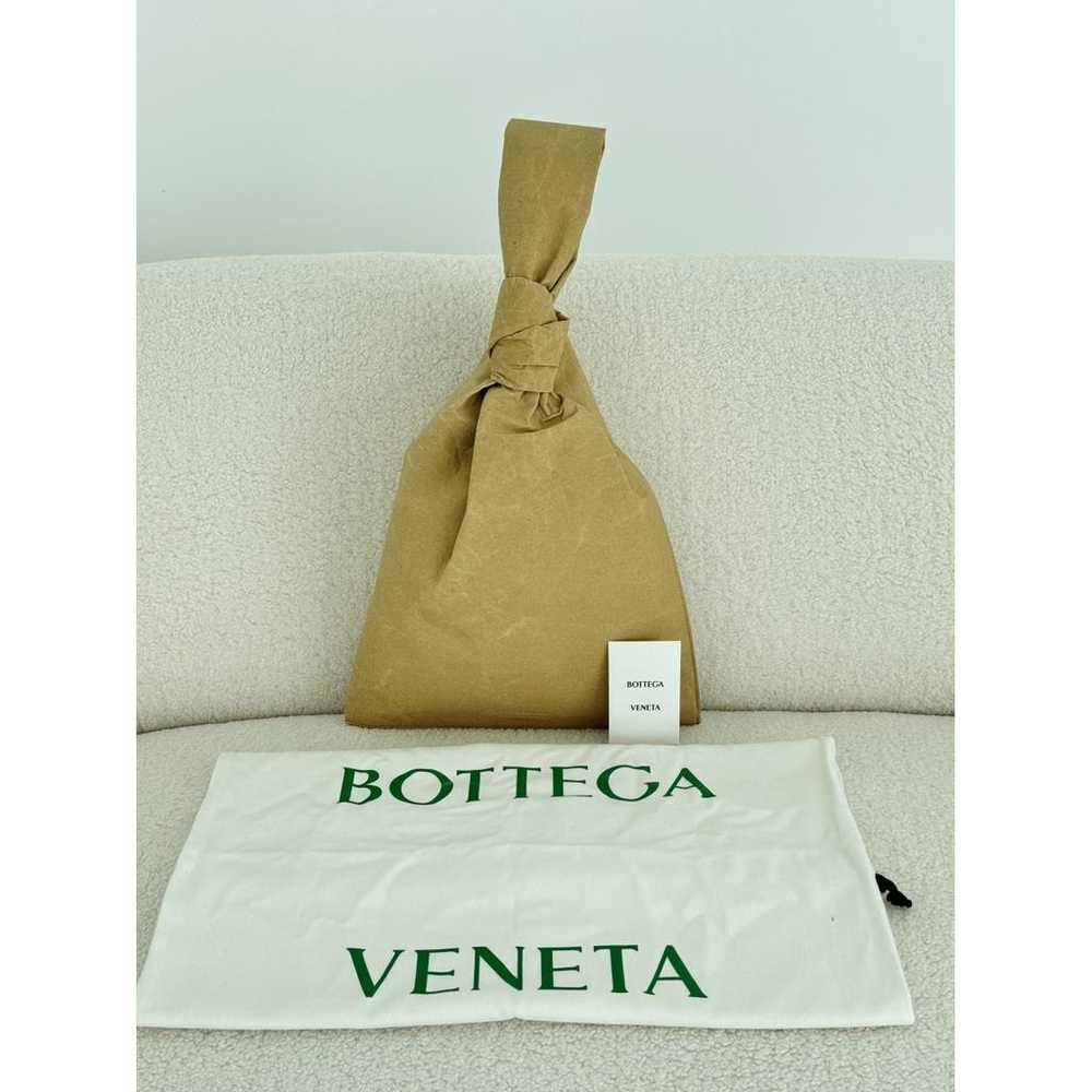 Bottega Veneta Twist leather handbag - image 2
