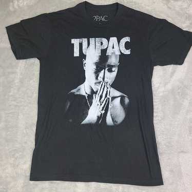 Genuine 2Pac Only God Can Judge Me Urban Hip Hop … - image 1