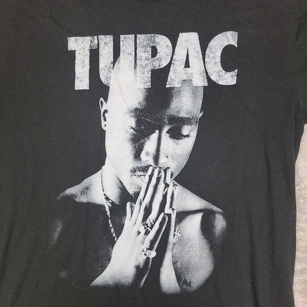 Genuine 2Pac Only God Can Judge Me Urban Hip Hop … - image 2