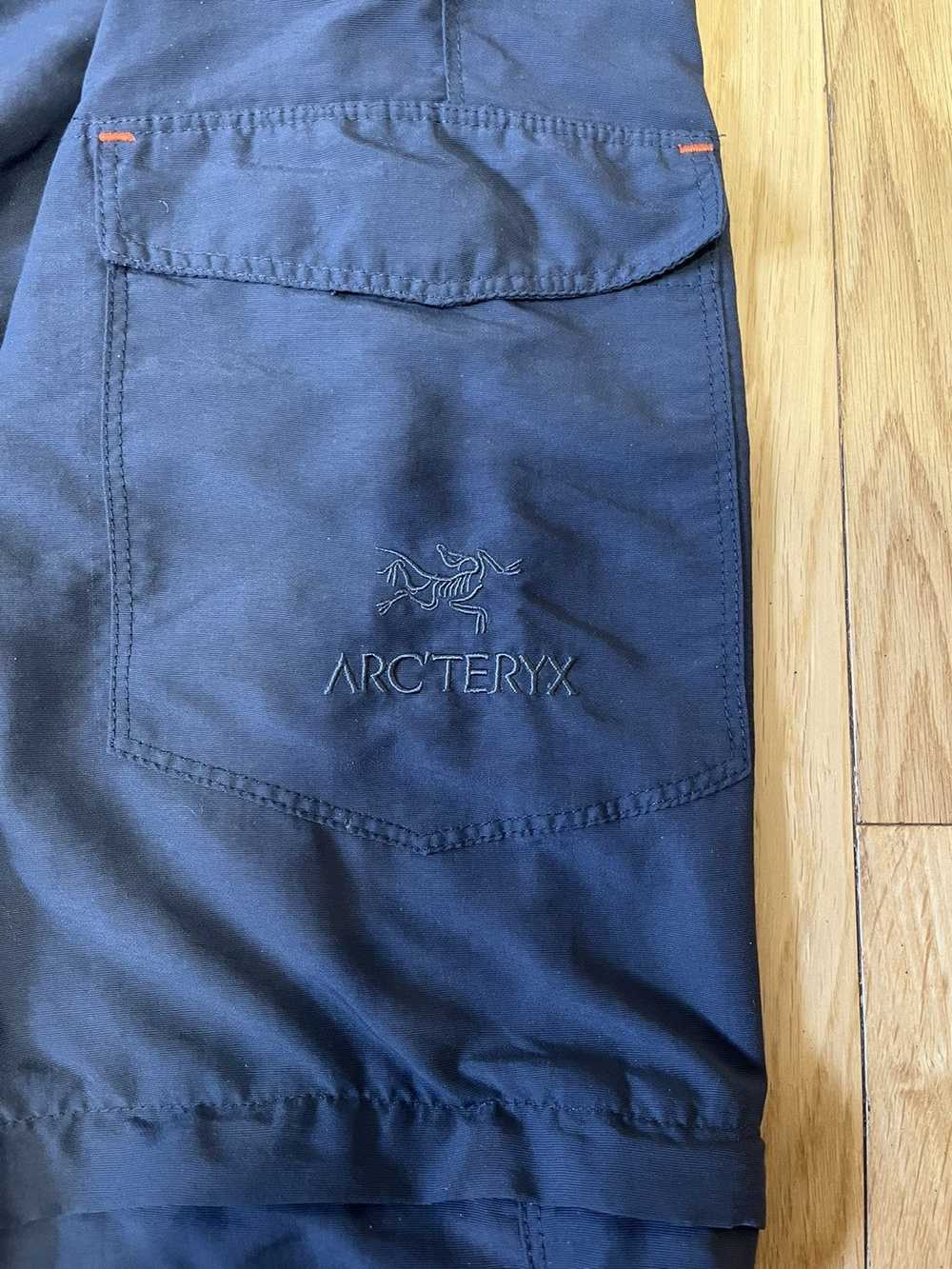 Arc'Teryx × Streetwear × Vintage Vintage Arc’tery… - image 2