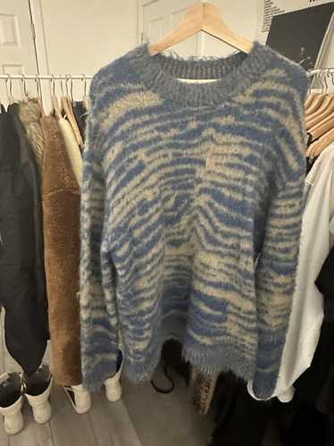 Acne Studios Mohair sweater