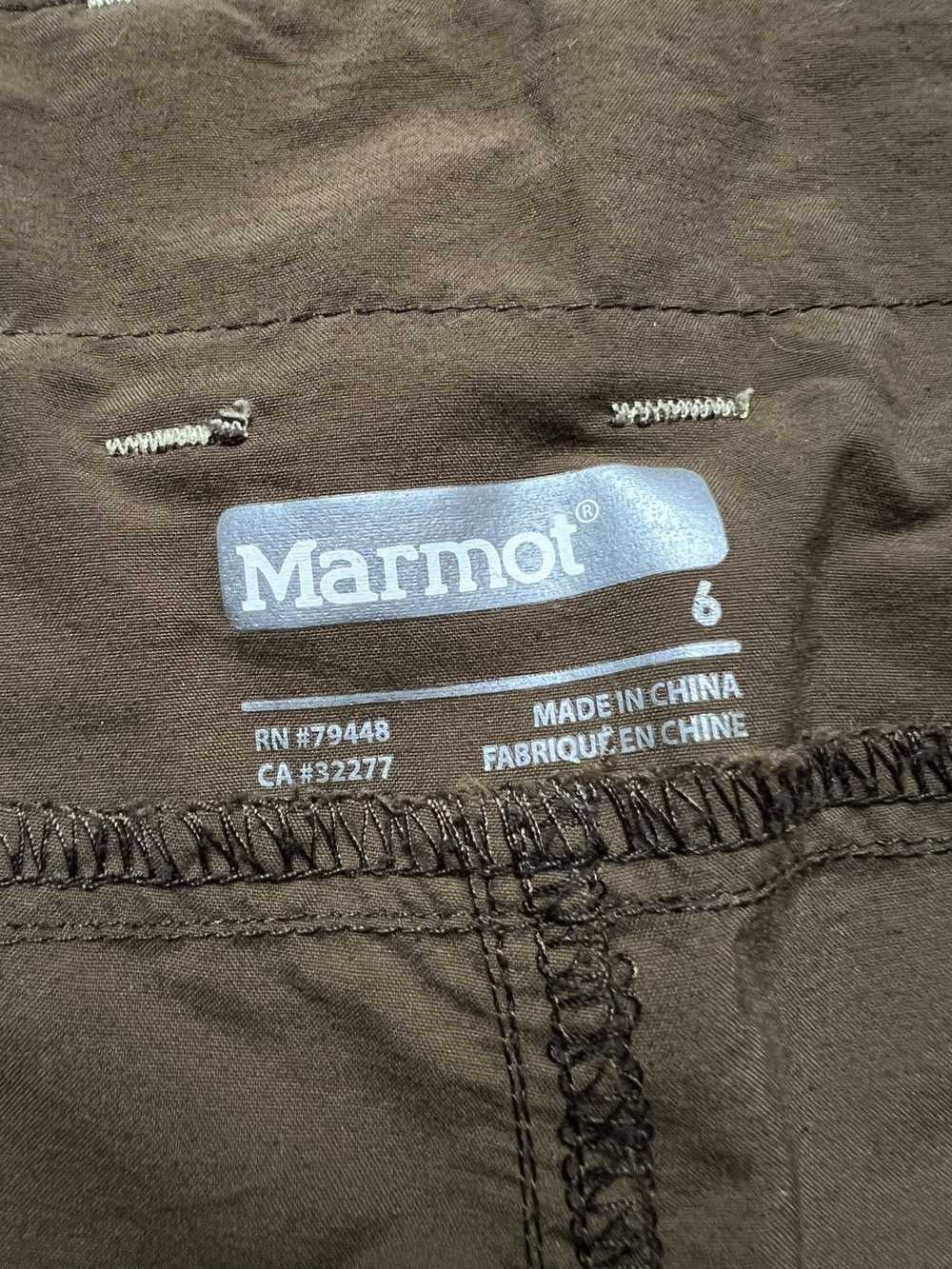 Marmot × Outdoor Life × Streetwear Marmot Skirt S… - image 10