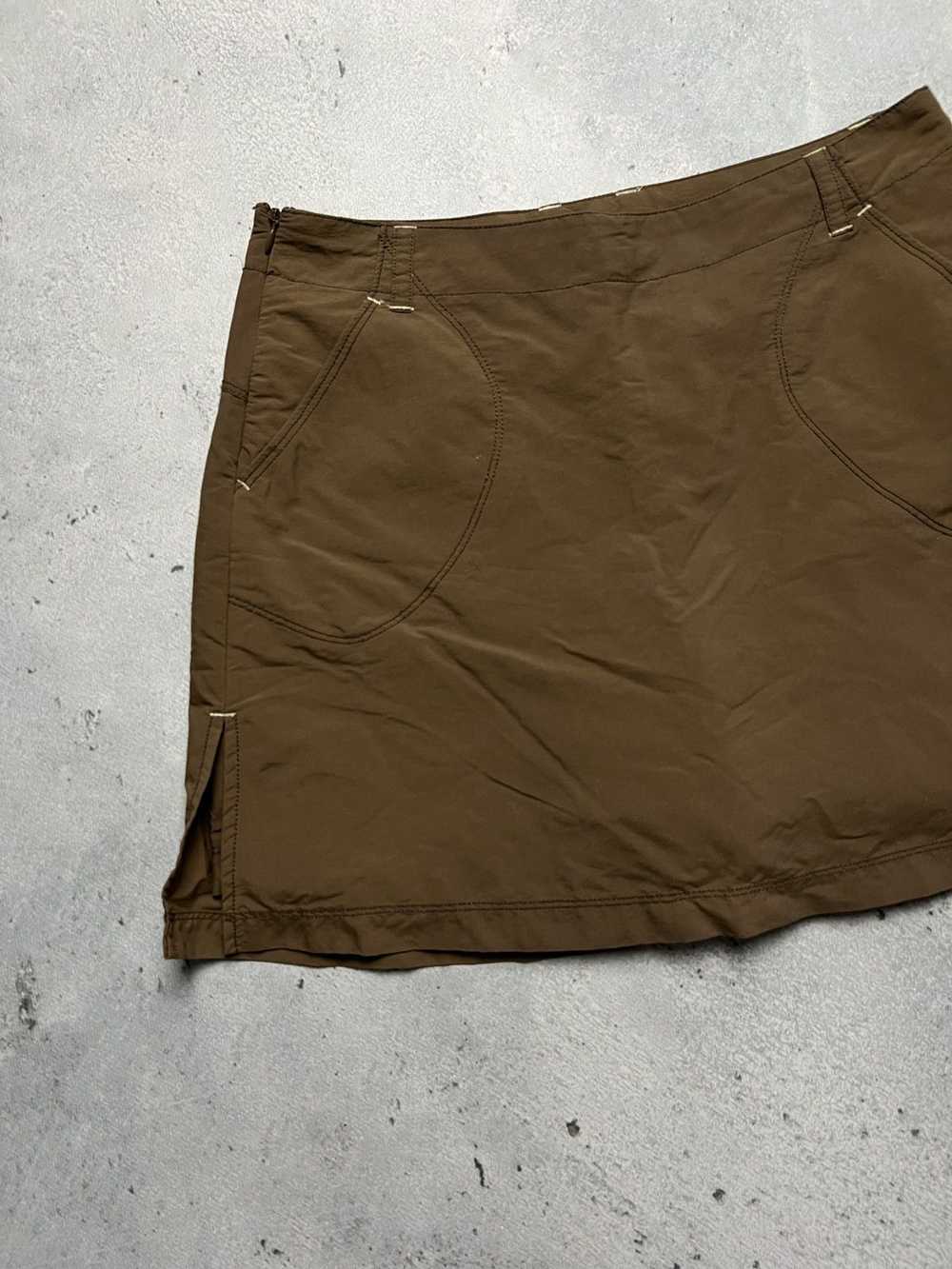 Marmot × Outdoor Life × Streetwear Marmot Skirt S… - image 5