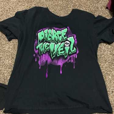 Pierce The Veil Shirt