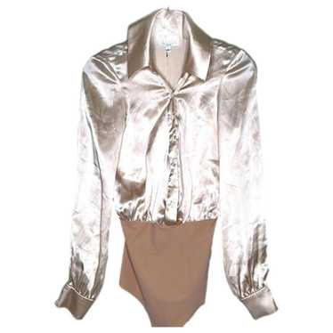 Houghton Nyc Silk blouse - image 1