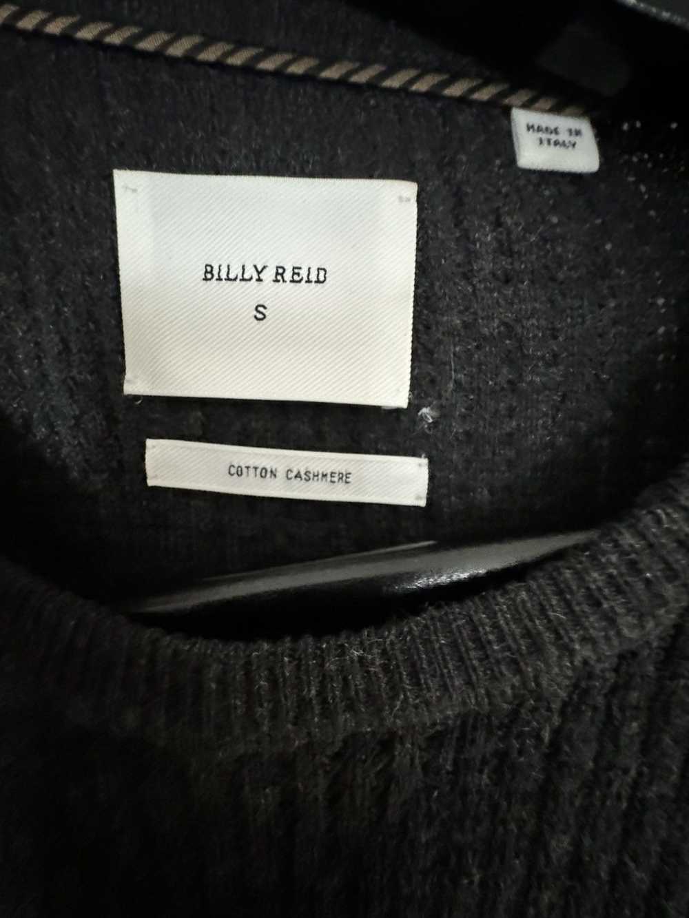 Billy Reid Billy Reid Long Sleeve - image 3