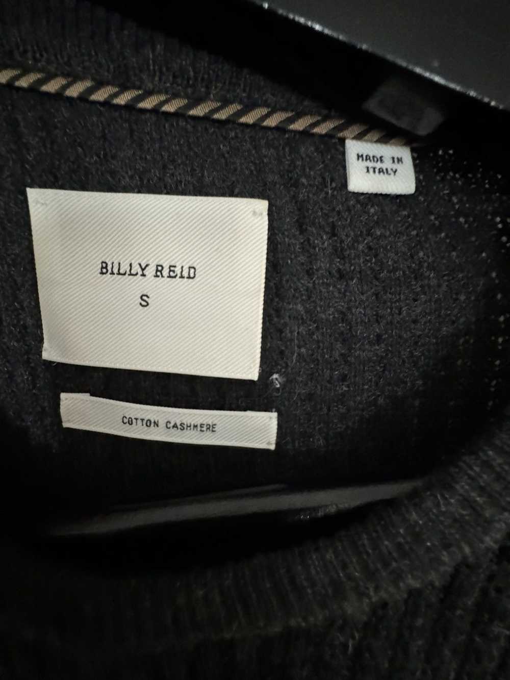 Billy Reid Billy Reid Long Sleeve - image 4