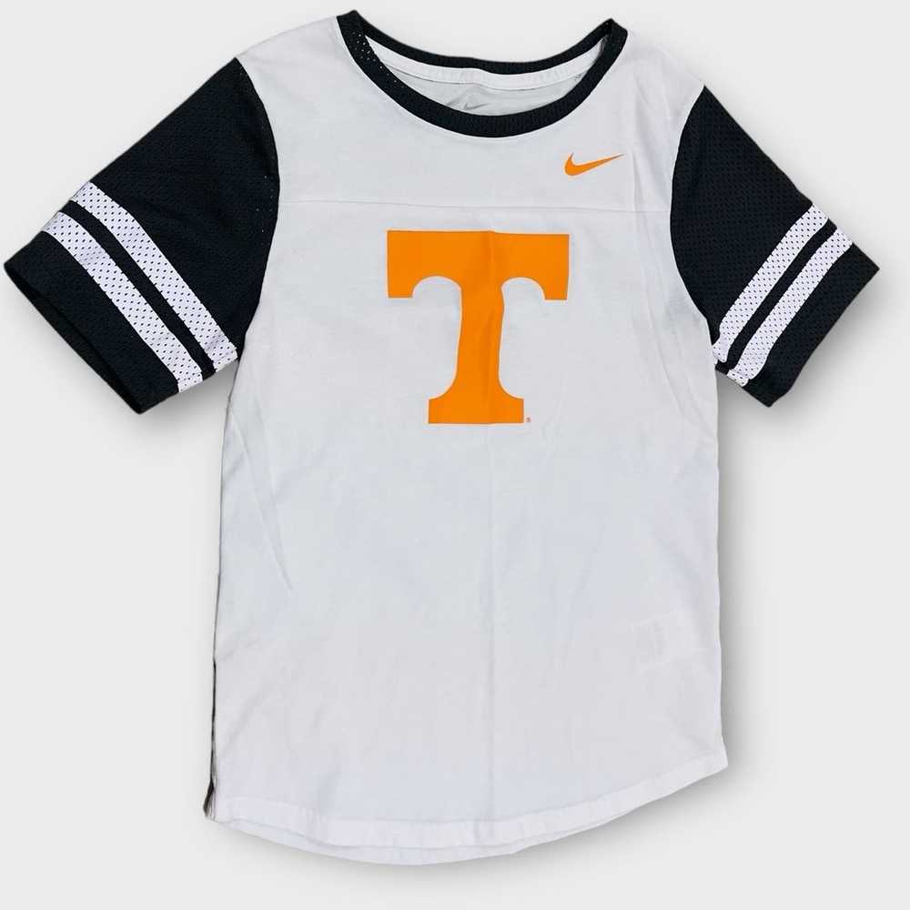 Women's Nike Tennessee  Tennessee Vols Raglan Cre… - image 2