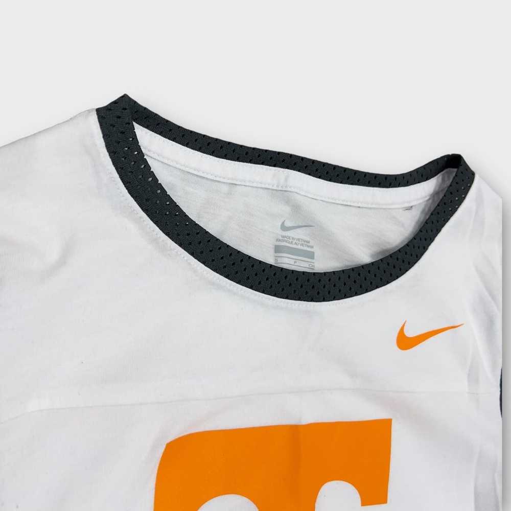 Women's Nike Tennessee  Tennessee Vols Raglan Cre… - image 4